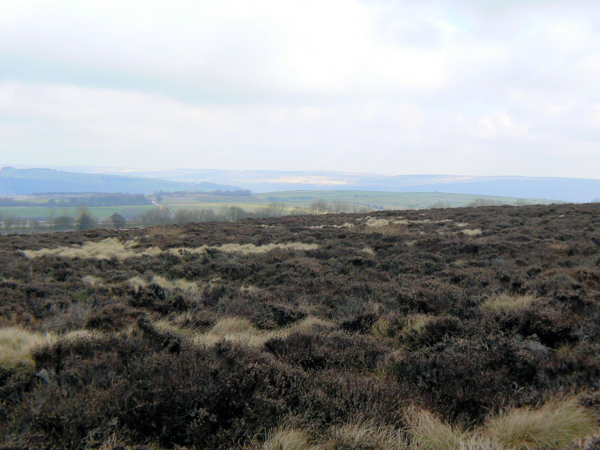 Stanage Edge Stanage Edge